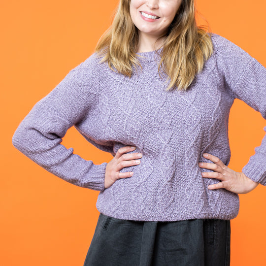 Lively Lone - Sweater