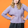

Lively Lone - Sweater
1
