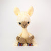 

Lucy the Llama
1