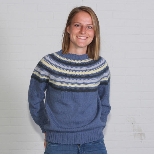 Iben Sweater