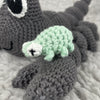

Scorpius - Zodiac Sign
4