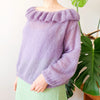 

Lucia - Blouse
1