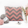 

Mountains Pillow
1