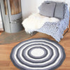 

Ribbon Round Rug
2