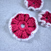 

Rose - Applique
4