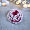 

Rose - Applique
2