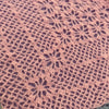

Flower Power - Shawl
7