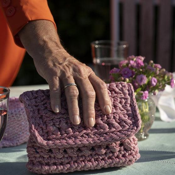 

Make My Night - Bag
10