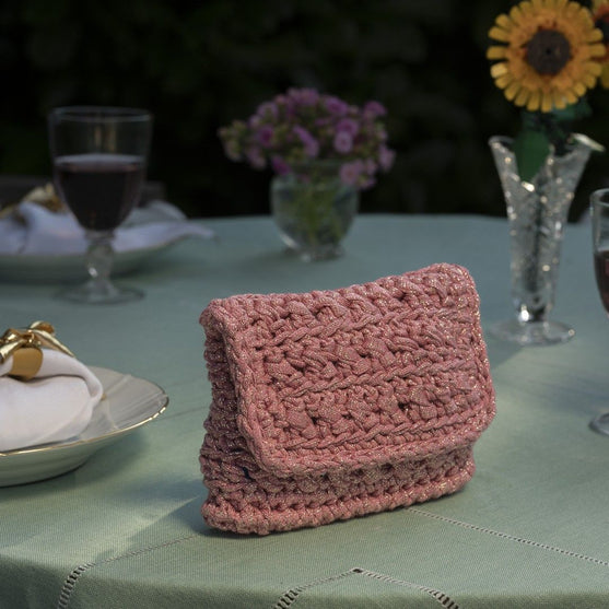 

Make My Night - Bag
3