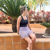 

Malibu - Skirt
6
