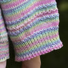 

Marlie - Children's sweater
7