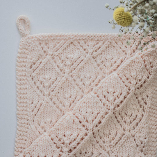 The Meadow - Hand Towel