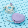 

Extractable Measuring Band - Heart - Hobbii
2