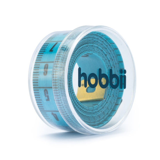 

Measuring Tape - Hobbii
2
