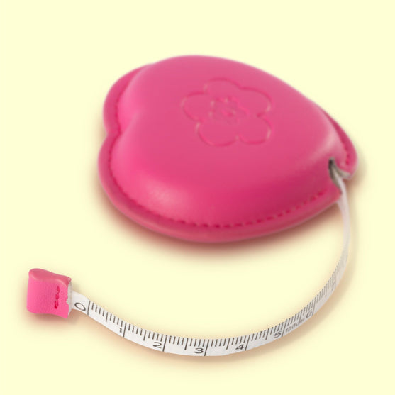 

Extractable Measuring Band - Heart - Hobbii
5