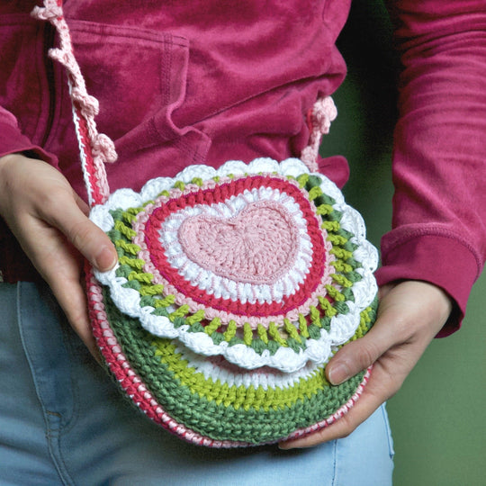 Heart - Handbag