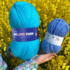 

Mega Ball 400 g (14.1 oz) - We Love Yarn
3