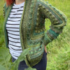 

Natural Beauty - Hexi Cardi
2