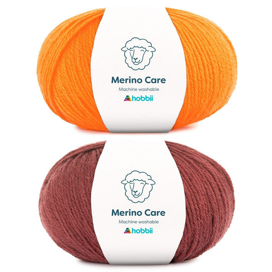 Merino Care - Hobbii