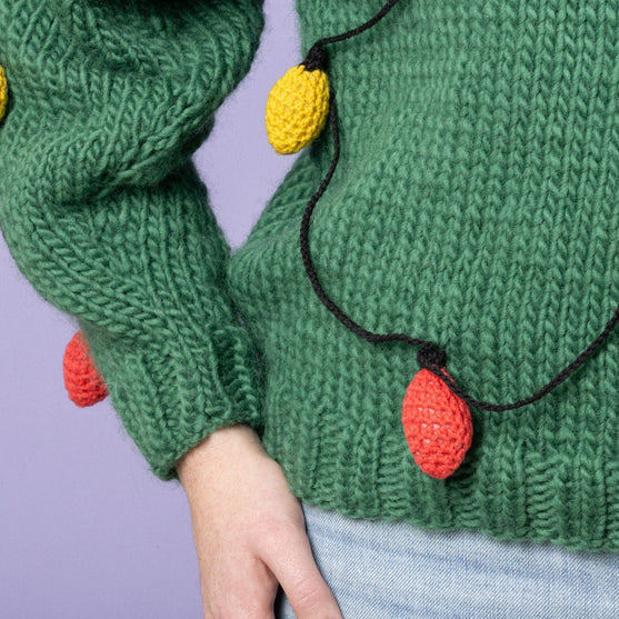 

Merry - Sweater
6