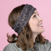 

Gieleroth - Headband
1