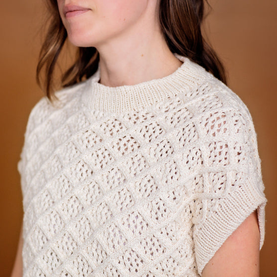

Quartz - T-shirt
3