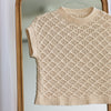 

Quartz - T-shirt
8