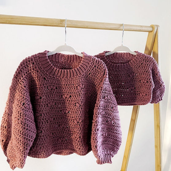 

Mia Baby - Children’s Sweater
2