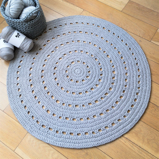 

Milan - Floor Rug
2