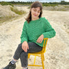 

Minu - Sweater
3