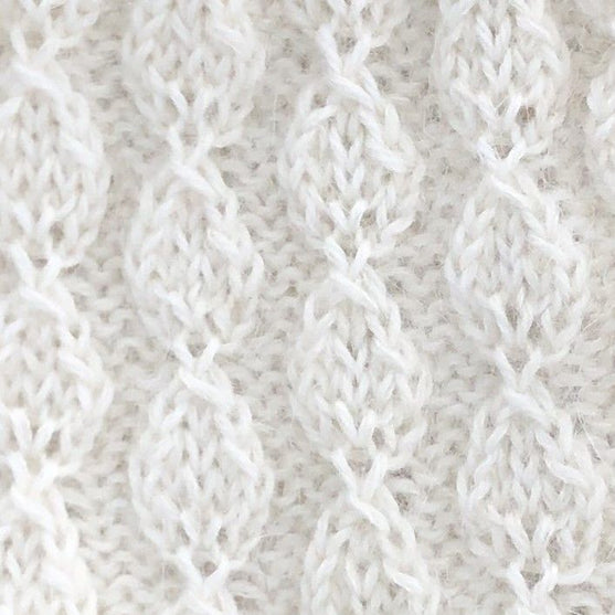 

Dråbevis - Wrist Warmers
4