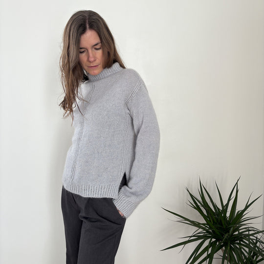 Mountain Ridge – Sweater