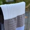 

Plopp - Baby blanket
2