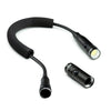 

Neck Light Deluxe - Green - Hobbii
6