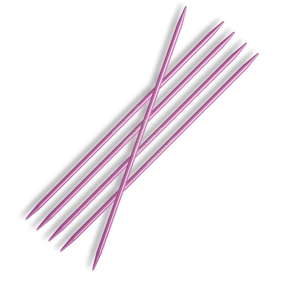 

Alu DPN's - Hobbii
1