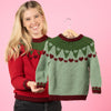 

XmasHearts - Sweater
5