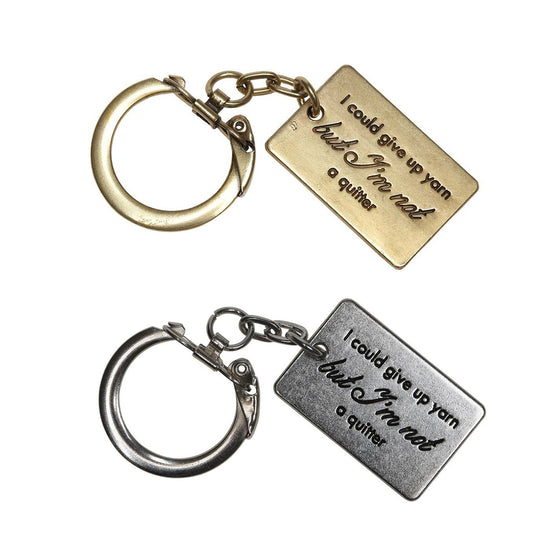 

Key Chain - Go Handmade
1