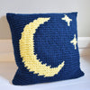 

Night Sky - Pillow
2