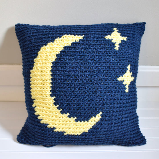 

Night Sky - Pillow
1