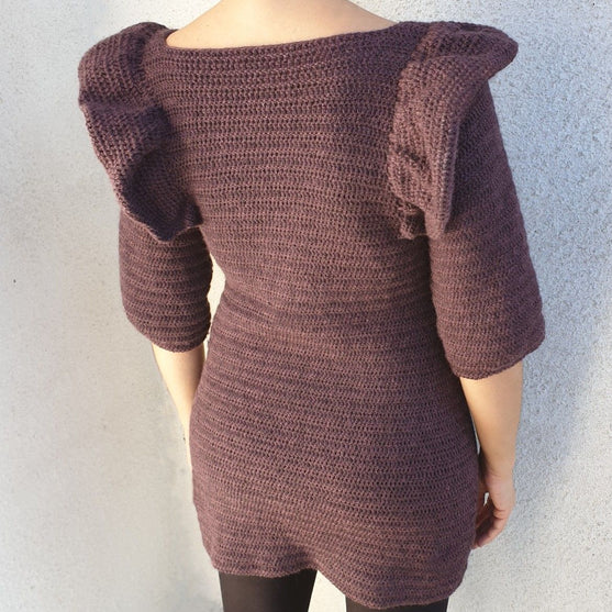 

Noisy - Mini dress
3