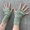 

Nomade - Wrist Warmers
3