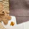 

Noor - Baby Blanket
3