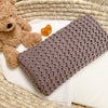 

Noor - Baby Blanket
2