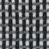 

Norge - Pillow with braid pattern
6
