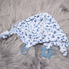 

Nuzzle - Cuddle Cloth
5