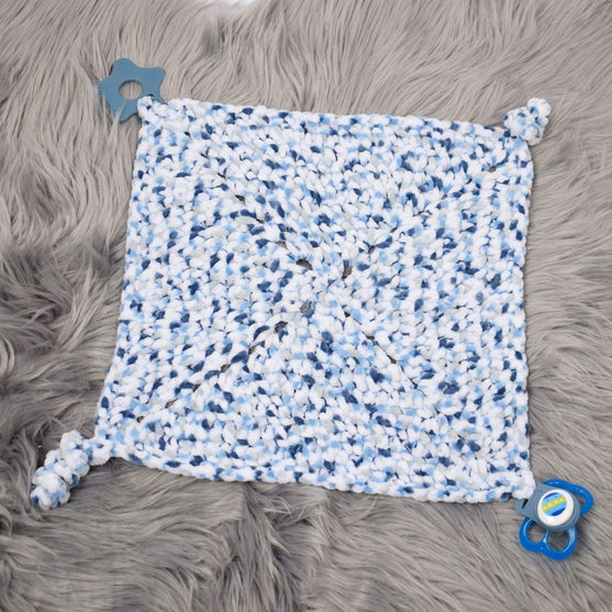 

Nuzzle - Cuddle Cloth
3