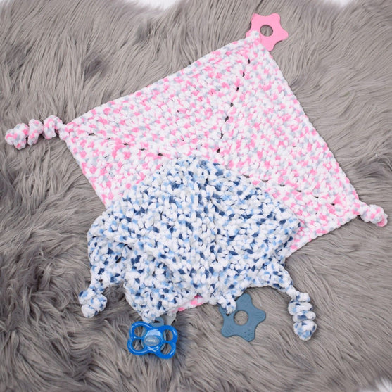 

Nuzzle - Cuddle Cloth
2