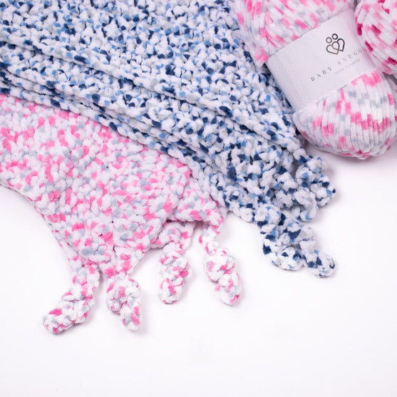 

Nuzzle Blanket
3