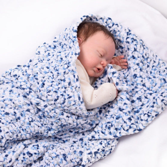 

Nuzzle Blanket
1