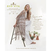 

Eco Vita - 15 Knitting & Crochet Projects - DMC
1